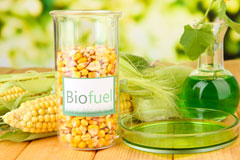 Trewint biofuel availability
