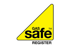 gas safe companies Trewint
